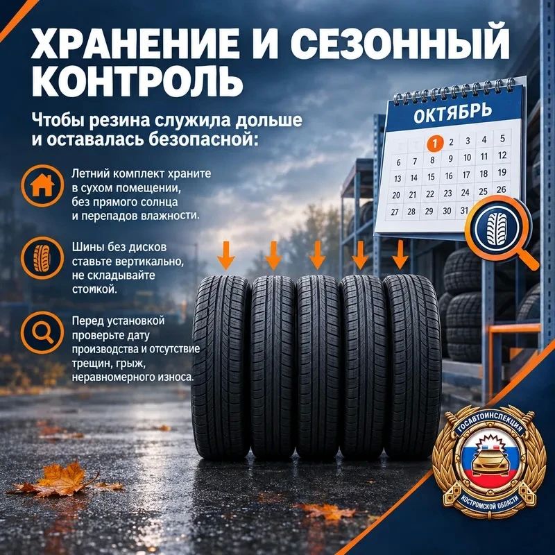 Внимание, водители! Осень — время особой осторожности на дороге Внимание, водители! Осень — время особой осторожности на дороге