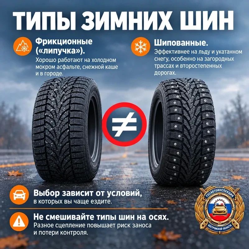 Внимание, водители! Осень — время особой осторожности на дороге Внимание, водители! Осень — время особой осторожности на дороге
