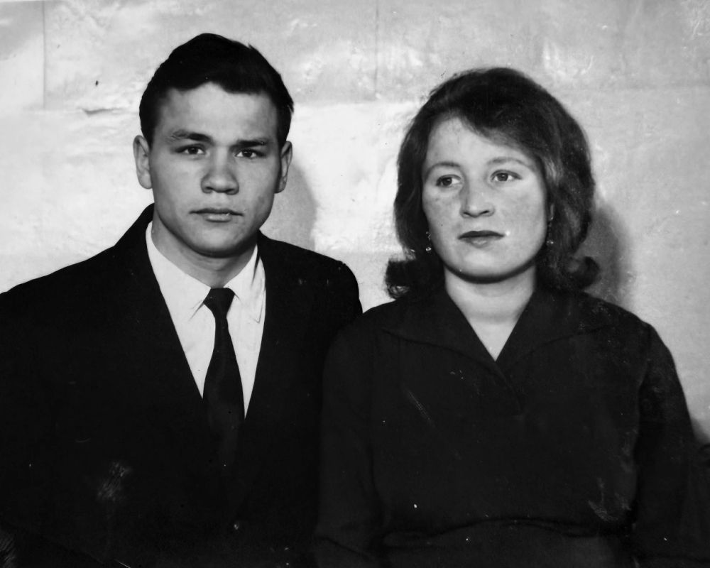 КОСТРОМСКАЯ ПАРА ОТМЕТИЛА 60-ЛЕТИЕ СВАДЬБЫ И ПОДЕЛИЛАСЬ СЕКРЕТОМ СЧАСТЬЯ КОСТРОМСКАЯ ПАРА ОТМЕТИЛА 60-ЛЕТИЕ СВАДЬБЫ И ПОДЕЛИЛАСЬ СЕКРЕТОМ СЧАСТЬЯ