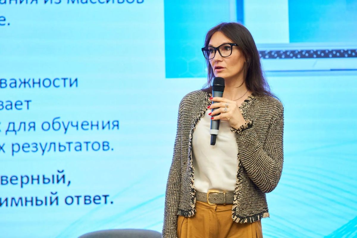 В Костроме 20 октября 2026 года состоится бесплатный практический тренинг по стратегическому планированию для малого бизнеса с использованием искусственного интеллекта
