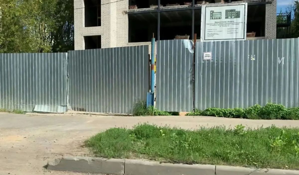Олег Болоховец: Больше 180 проверок, каждый третий объект – с нарушением