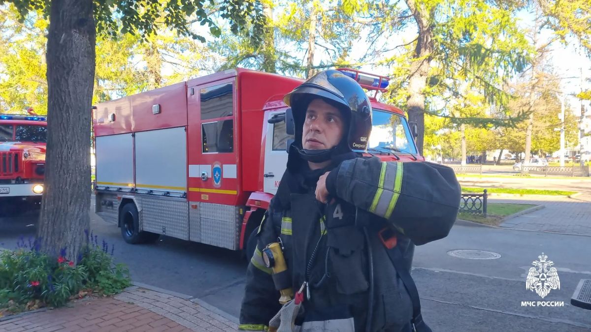 Доброе утро четверга. За минувшие сутки в области пожаров не произошло МЧС России напоминает:
