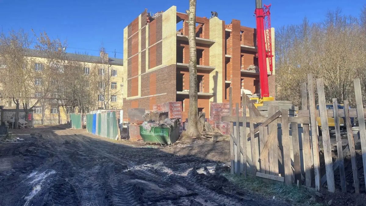 Олег Болоховец: Больше 180 проверок, каждый третий объект – с нарушением Олег Болоховец: Больше 180 проверок, каждый третий объект – с нарушением