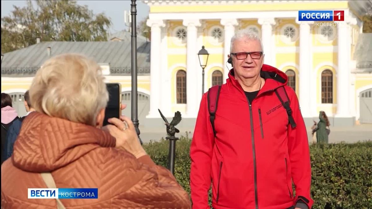 Квоты для ветеранов СВО и новые правила для гидов: итоги заседания Костромской Облдумы
