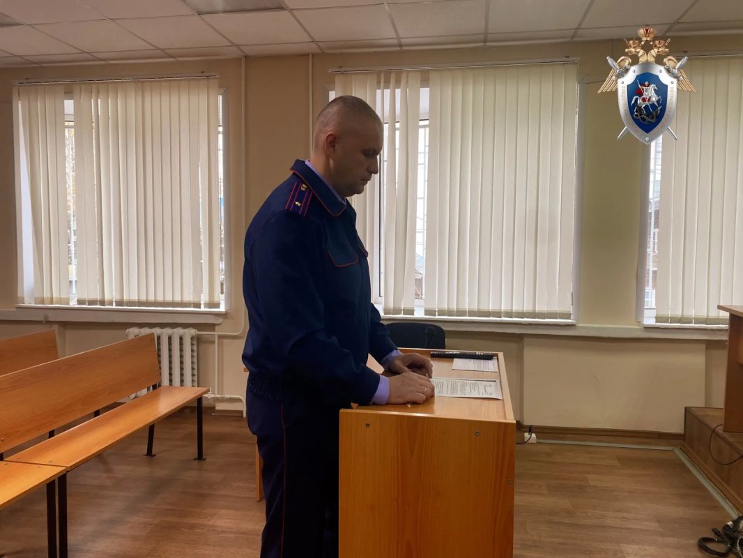 В Костроме возбуждено уголовное дело о покушении на сбыт наркотических средств в значительном размере