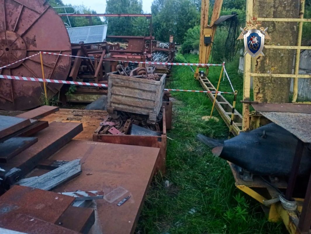В Костроме возбуждено уголовное дело по факту травмирования рабочего