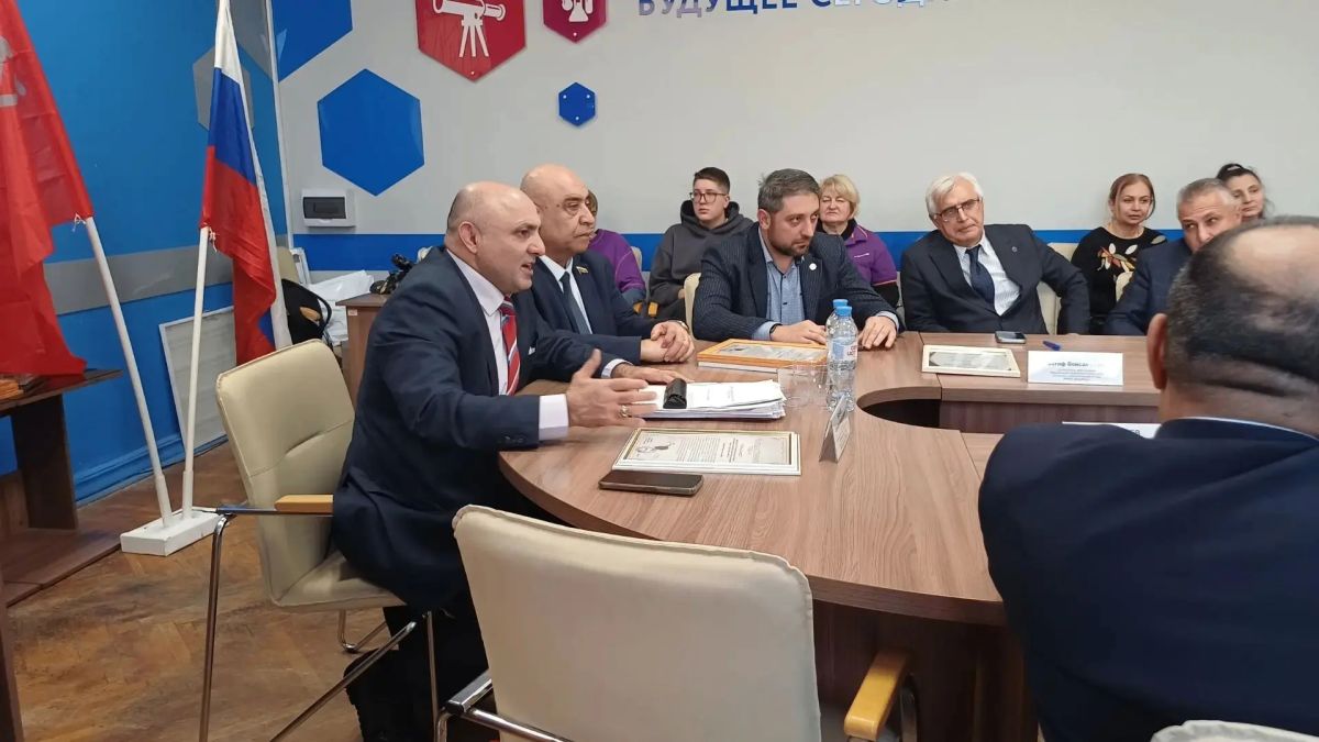 В Костроме почтили память героев СВО разных национальностей