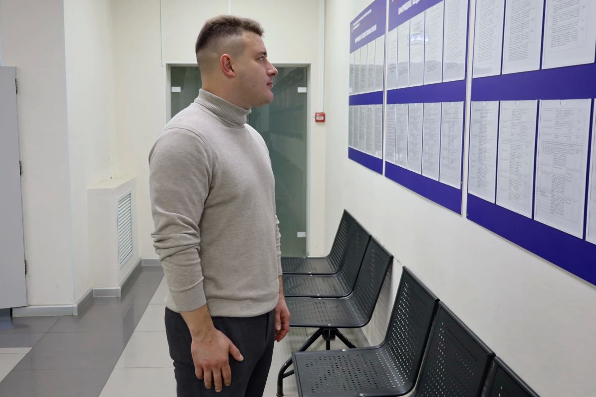 Представитель Общественного совета при УМВД России по Костромской области оценил работу управления по вопросам миграции Представитель Общественного совета при УМВД России по Костромской области оценил работу управления по вопросам миграции