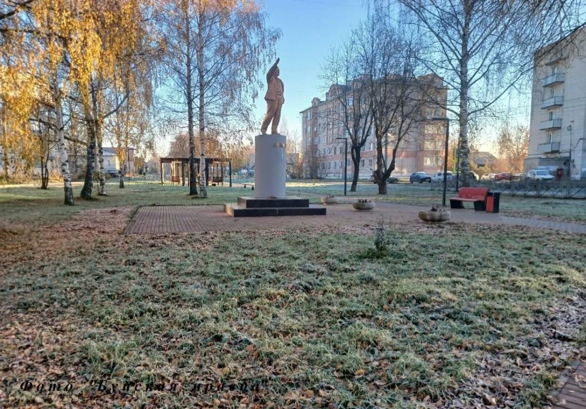 ДВА ИЗ 16 ГОРОДОВ РОССИИ С САМЫМИ КОРОТКИМИ НАЗВАНИЯМИ НАХОДЯТСЯ В КОСТРОМСКОЙ ОБЛАСТИ