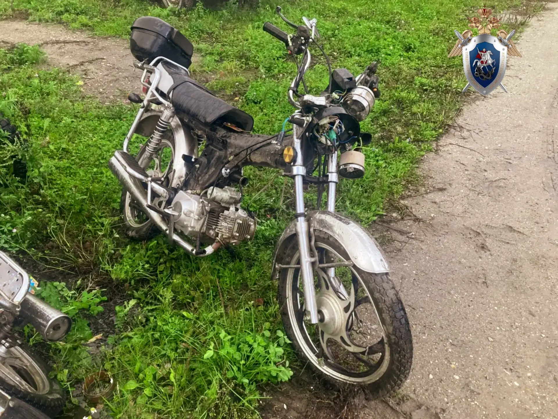 В Костромской области местный житель предстанет перед судом по обвинению в вовлечении несовершеннолетнего сына в совершении действий, представляющих опасность для его жизни