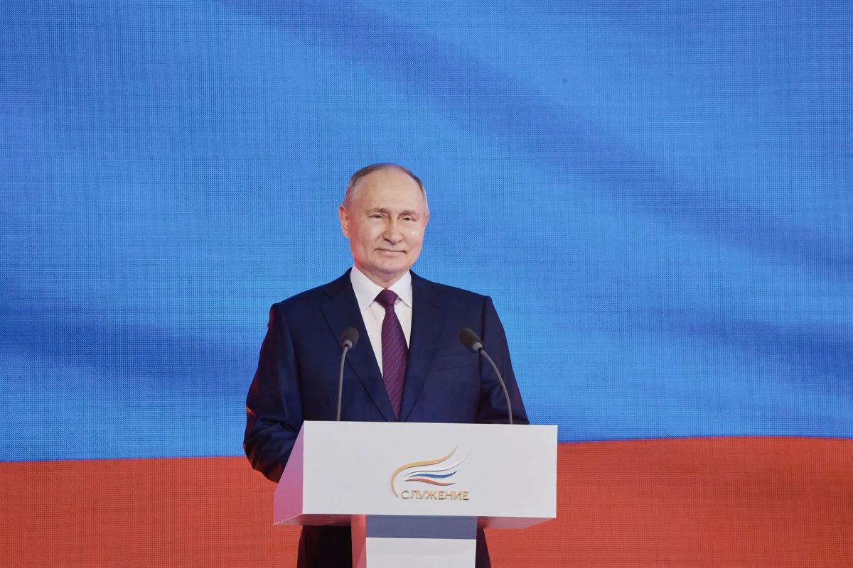Олег Болоховец: Лучшие муниципальные практики могут претендовать на федеральные награды Олег Болоховец: Лучшие муниципальные практики могут претендовать на федеральные награды